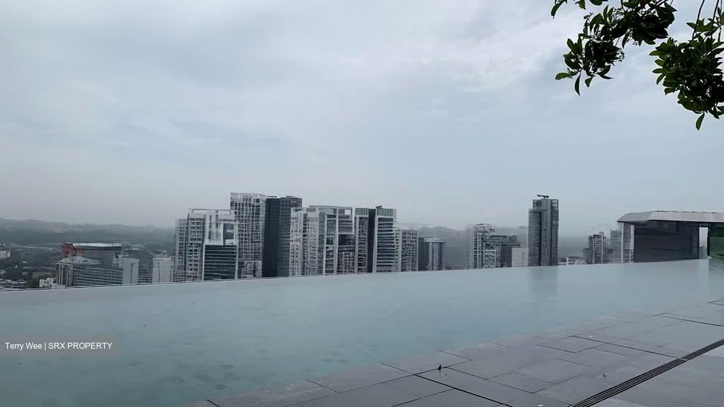 Boulevard 88 (D10), Apartment #537600911